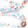 Bracelet liberty peace" rose"