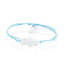 Bracelet personnage fille personnalisé femme
