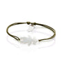 Bracelet personnage fille personnalisé femme