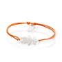 Bracelet personnage fille personnalisé femme