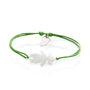 Bracelet personnage fille personnalisé femme