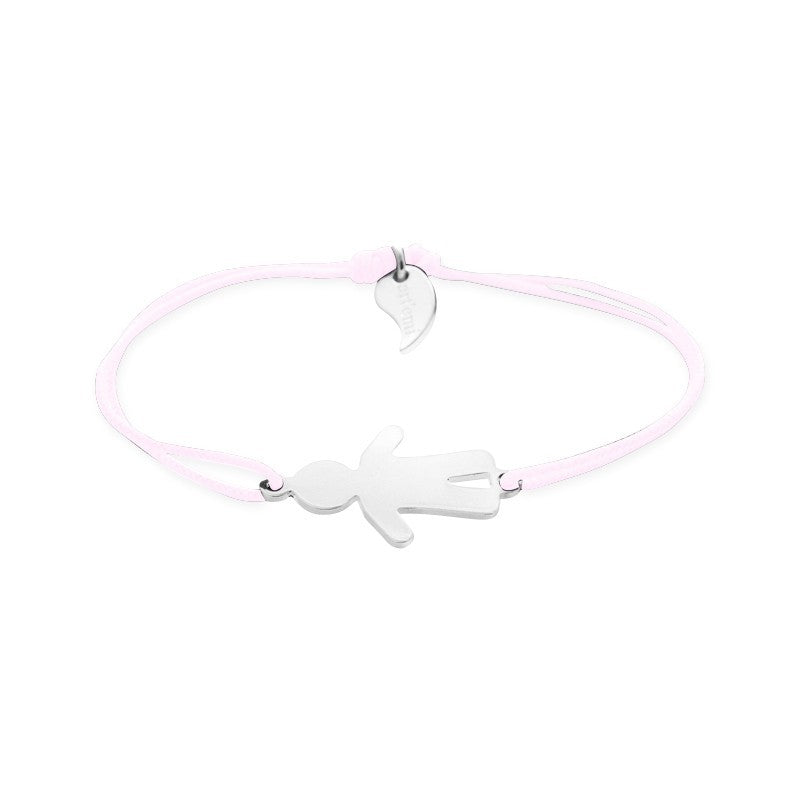 Bracelet personnage garçon personnalisé enfant