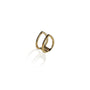 Boucle oreille cartilage argent