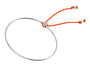 Bracelet esclave argent femme
