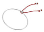 Bracelet esclave argent femme