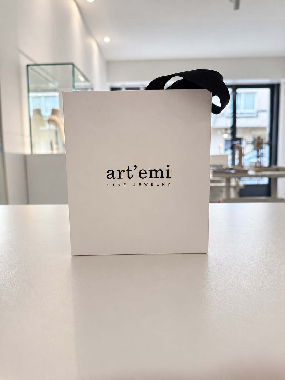 Emballage Cadeau Art'emi