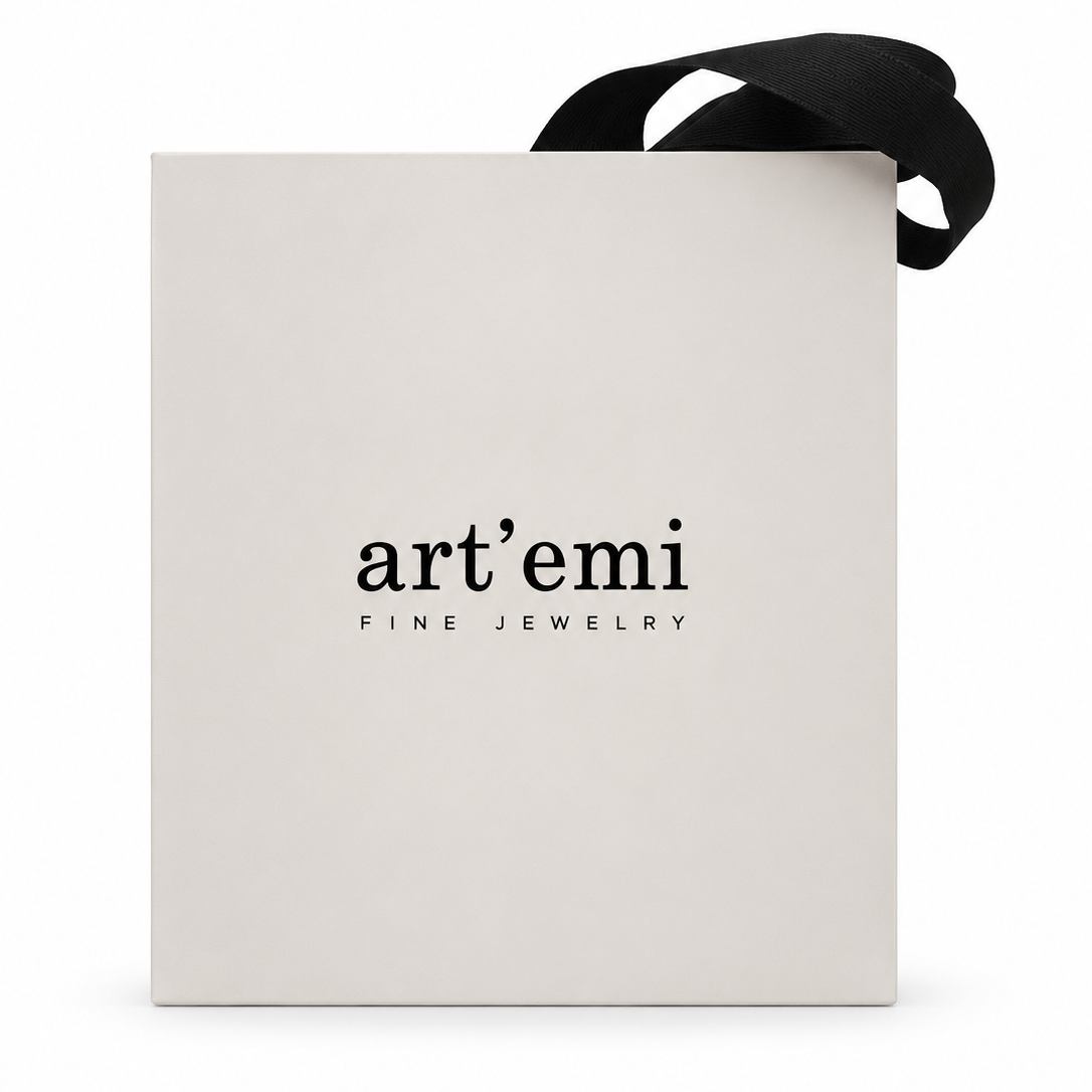 Emballage Cadeau Art'emi